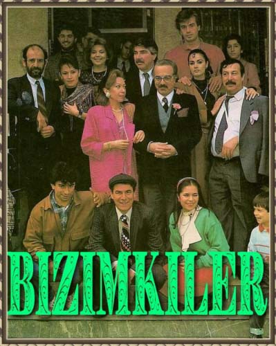 Türk televizyon tarihine damga vurmuş 10 dizi