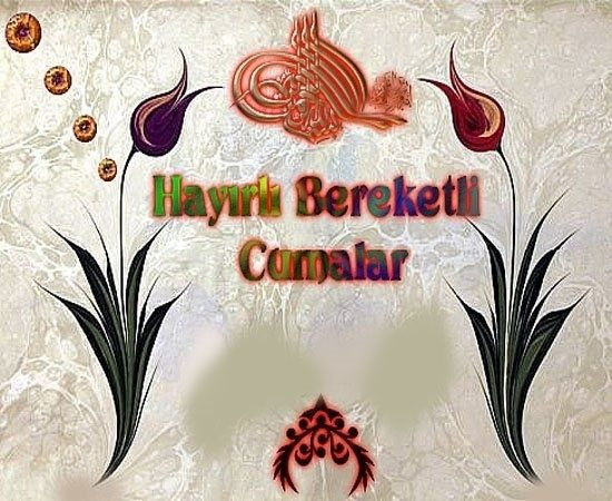Cuma Mesajları 24 Haziran 2022 En güzel resimli cuma mesajları