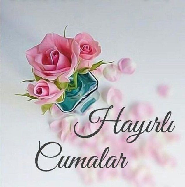 Cuma Mesajları 24 Haziran 2022 En güzel resimli cuma mesajları