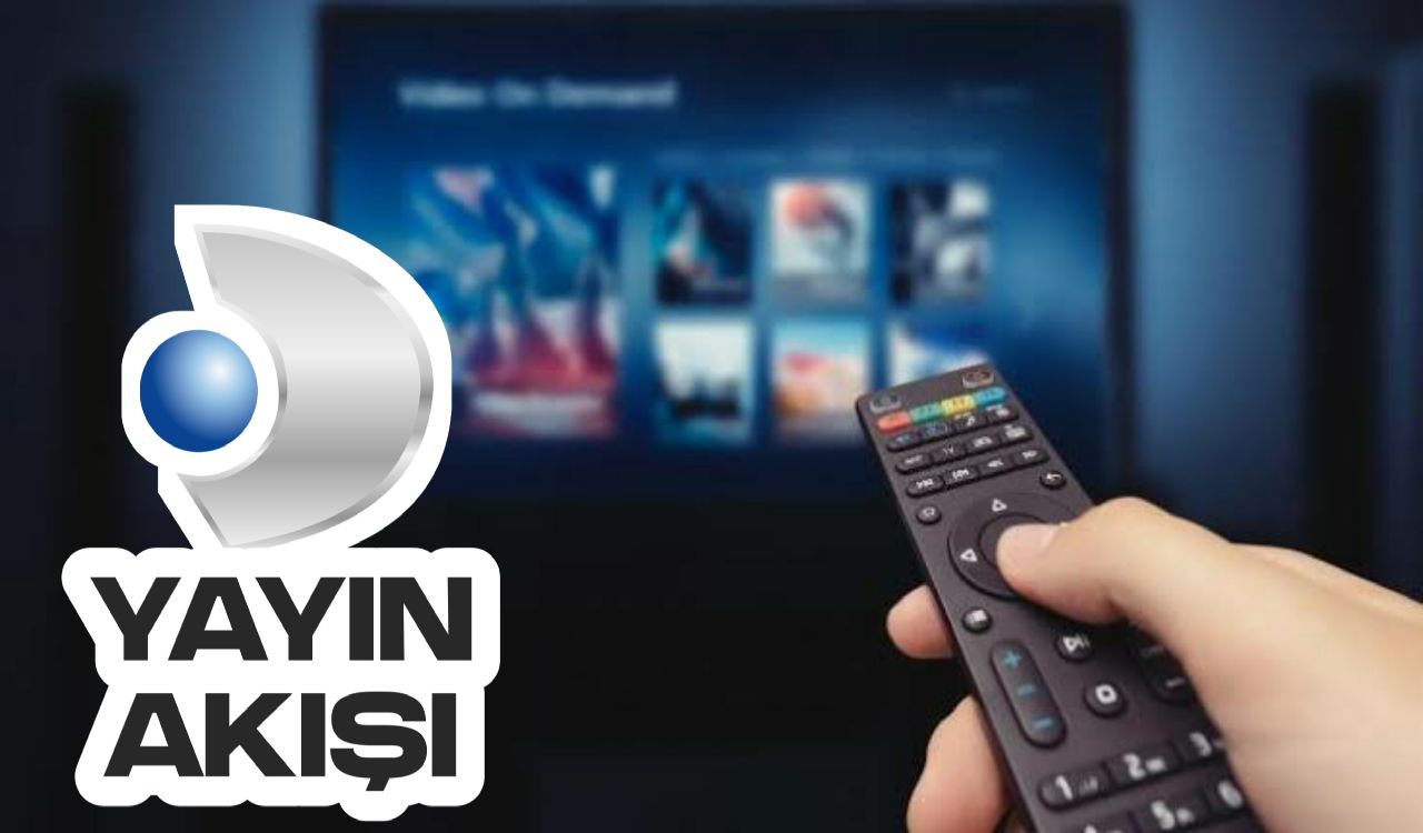 28 Nisan 2024 Kanal D Yayın Akışı: Bugün Kanal D'de Ne Var?