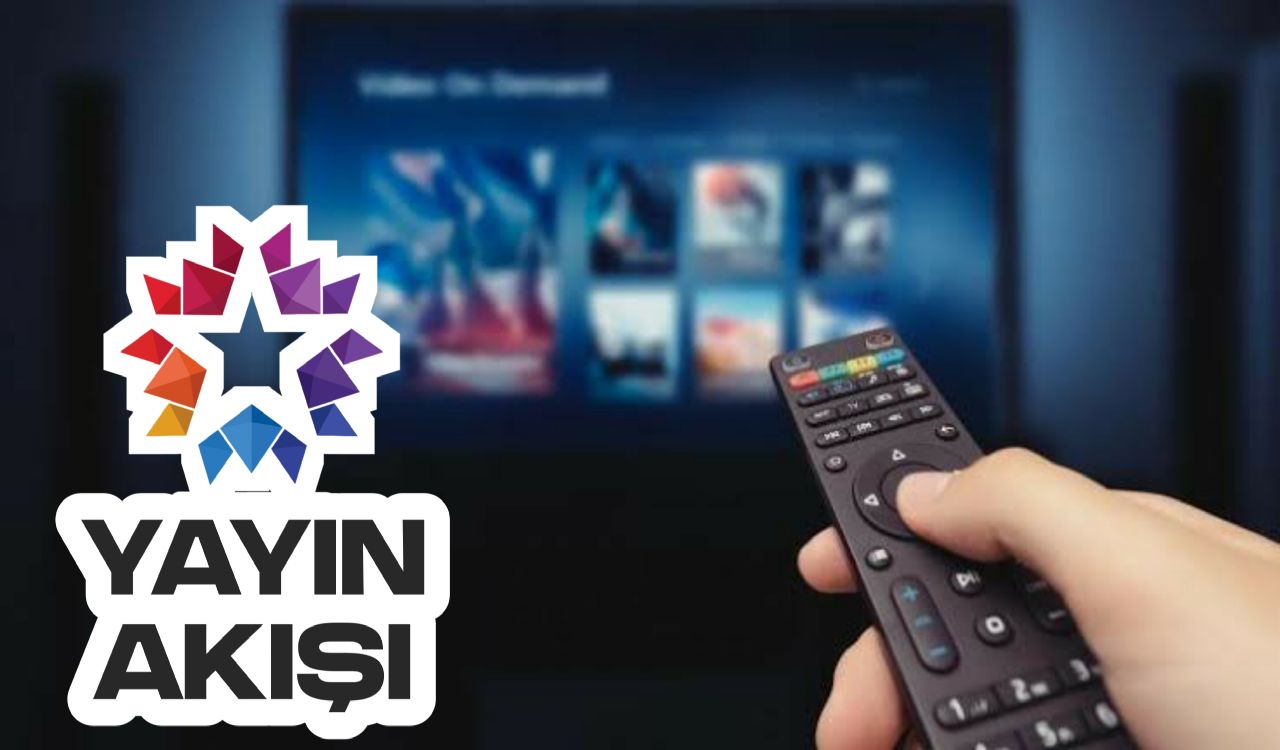 29 Nisan 2024 Star TV Yayın Akışı: Bugün Star TV'de Ne Var?