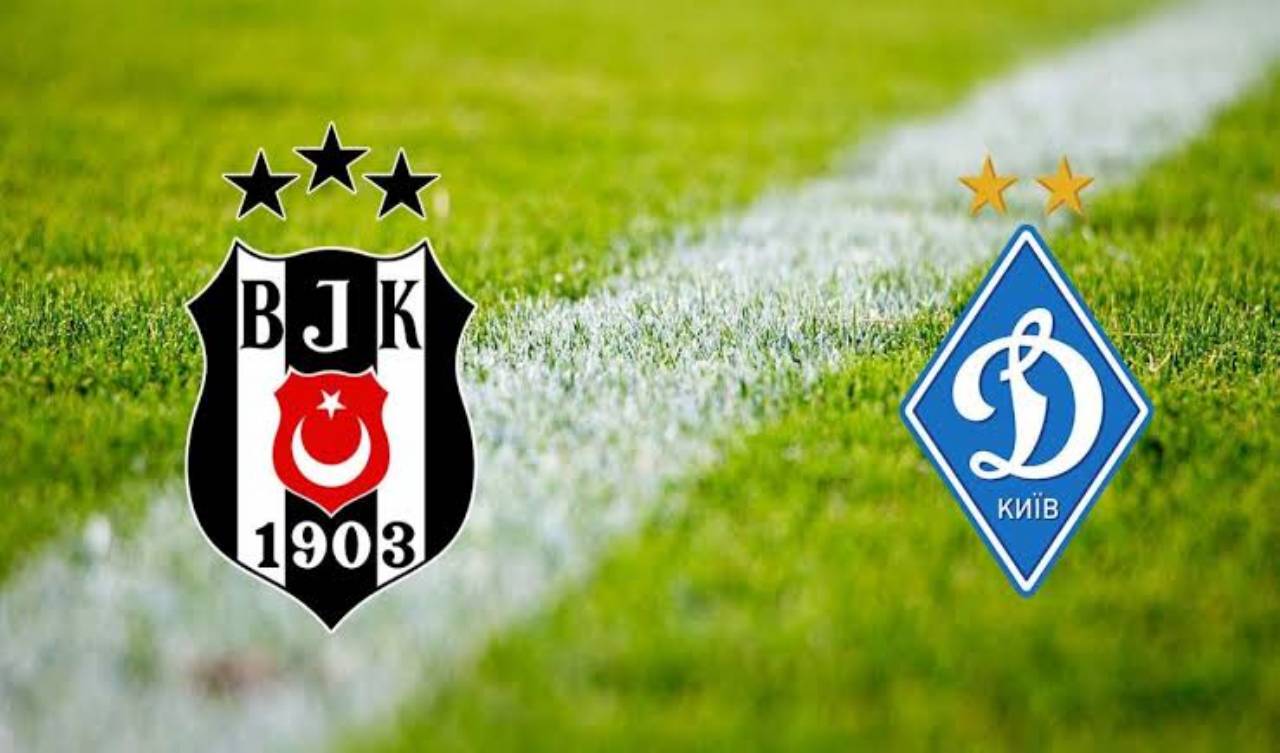 Beşiktaş Dinamo Kiev Maçı Canlı İzle - Beşiktaş Dinamo Kiev Maçı Kaç Kaç
