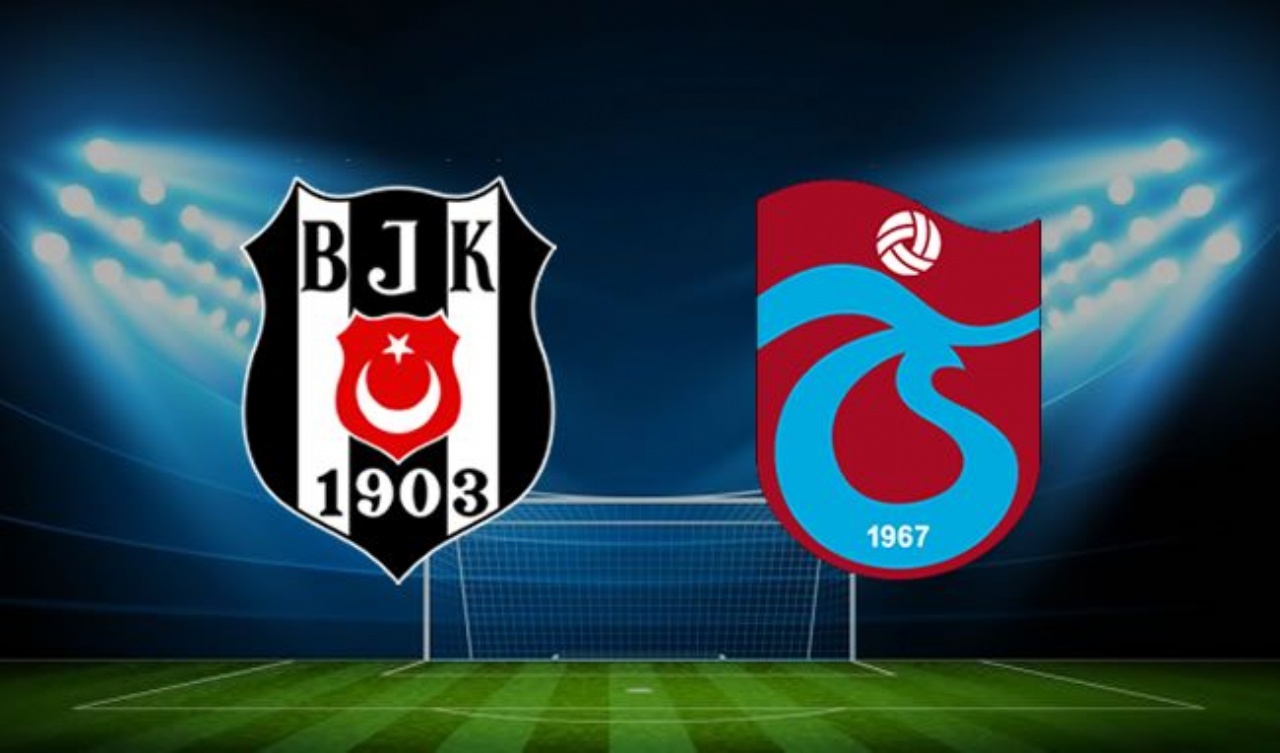 Beşiktaş Trabzonspor Maçı Canlı İzle - Beşiktaş Trabzon Maçı Kaç Kaç
