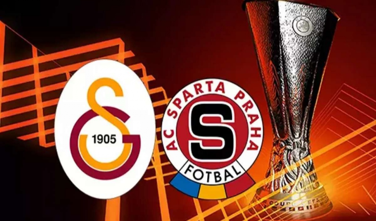 Galatasaray Sparta Prag Maçı Canlı İzle - Galatasaray Sparta Prag Maçı Kaç Kaç