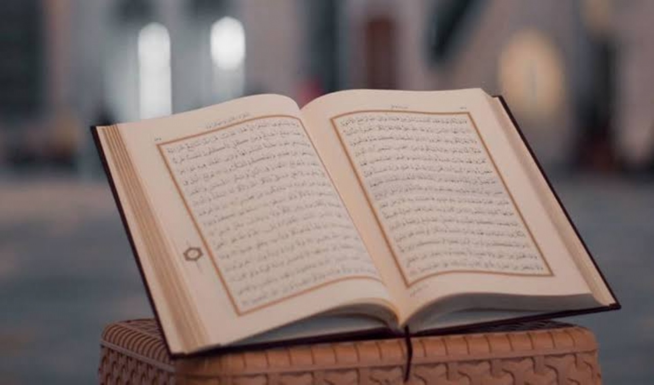 Kuran: İslam'ın Kutsal Kitabı