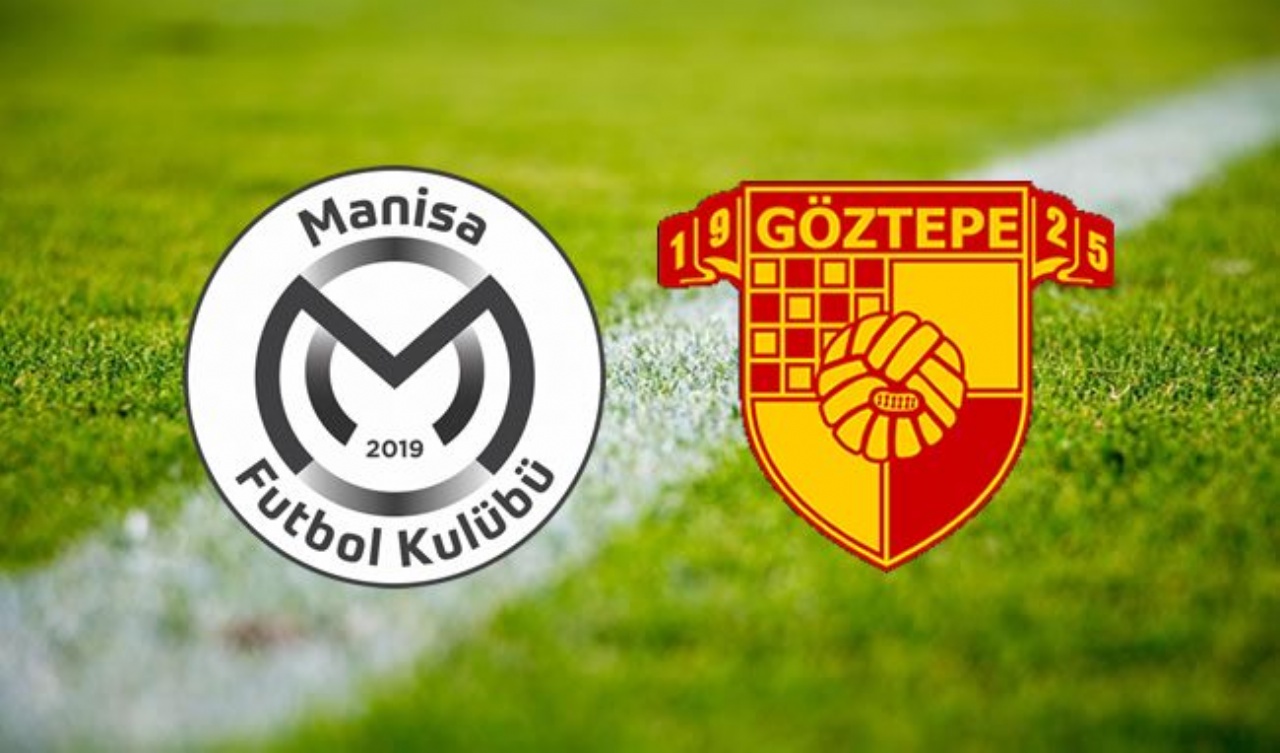 Manisa FK Göztepe Maçı Canlı İzle - Manisa Göztepe Maçı Kaç Kaç