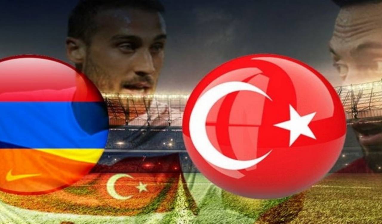Türkiye Ermenistan maçı neden savaş gibi algılanıyor? Söz vatandaşta...