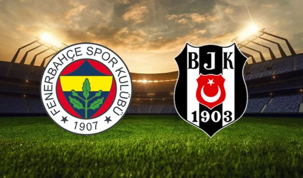 Fenerbahçe Beşiktaş Maçı Canlı İzle - Fenerbahçe Beşiktaş Maçı Kaç Kaç