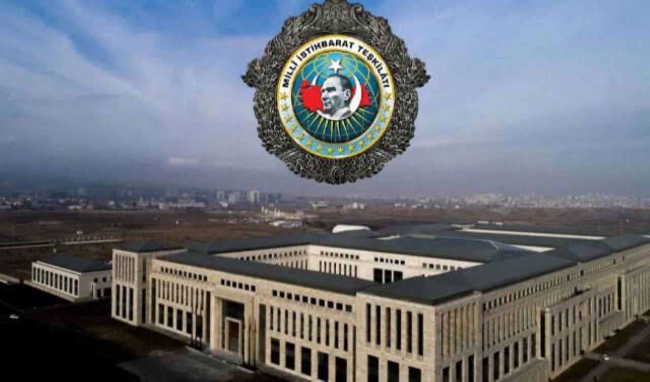 MİT KPSS’siz 6 Farklı Pozisyonda Personel Alımı Yapıyor